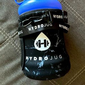 HydroJug - Marble Sleeve